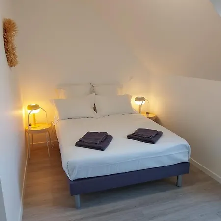Apartament Sous Un Ciel De Somme