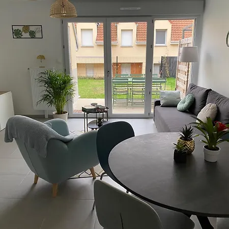 Sous Un Ciel De Somme Saint-Valéry-sur-Somme