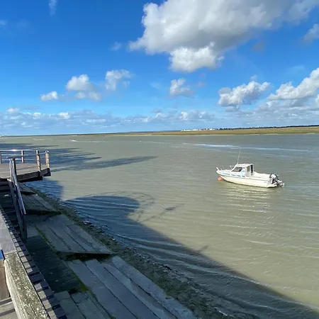 Apartament Sous Un Ciel De Somme