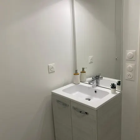 Sous Un Ciel De Somme Appartement Saint-Valery-sur-Somme