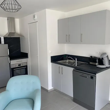 Appartement Sous Un Ciel De Somme *