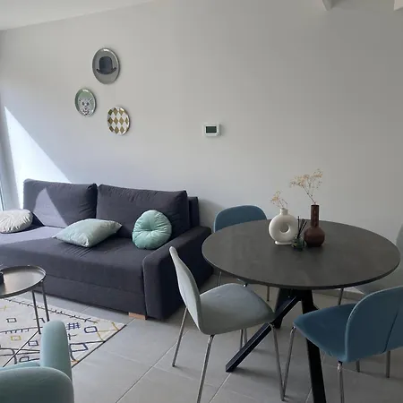 Sous Un Ciel De Somme Saint-Valéry-sur-Somme