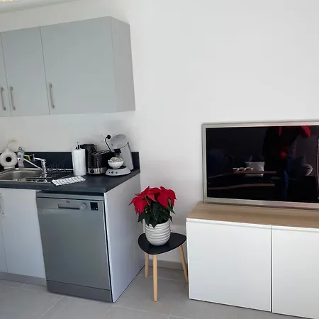 Appartement Sous Un Ciel De Somme Saint-Valery-sur-Somme