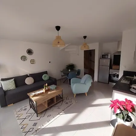 Lägenhet Sous Un Ciel De Somme Saint-Valéry-sur-Somme