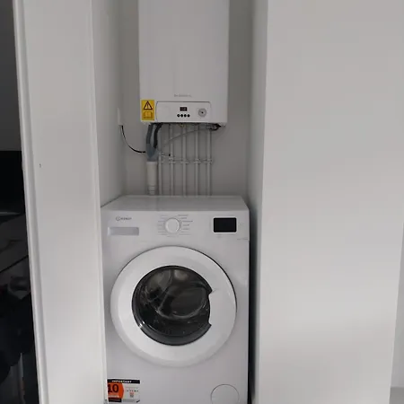 Sous Un Ciel De Somme Lägenhet Saint-Valéry-sur-Somme