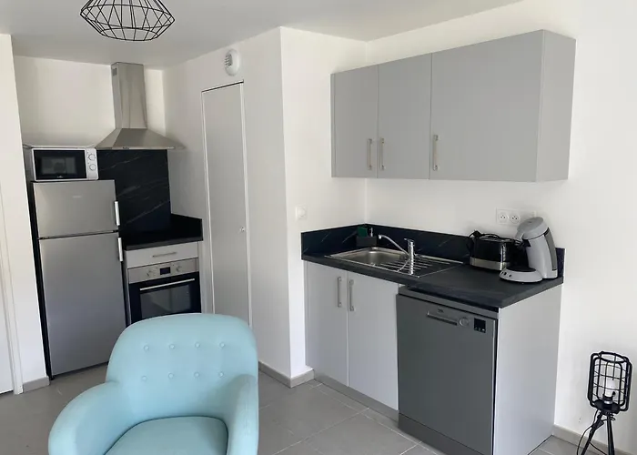 Apartament Sous Un Ciel De Somme *