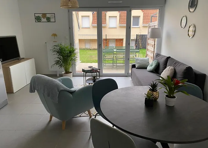 Sous Un Ciel De Somme Saint-Valéry-sur-Somme