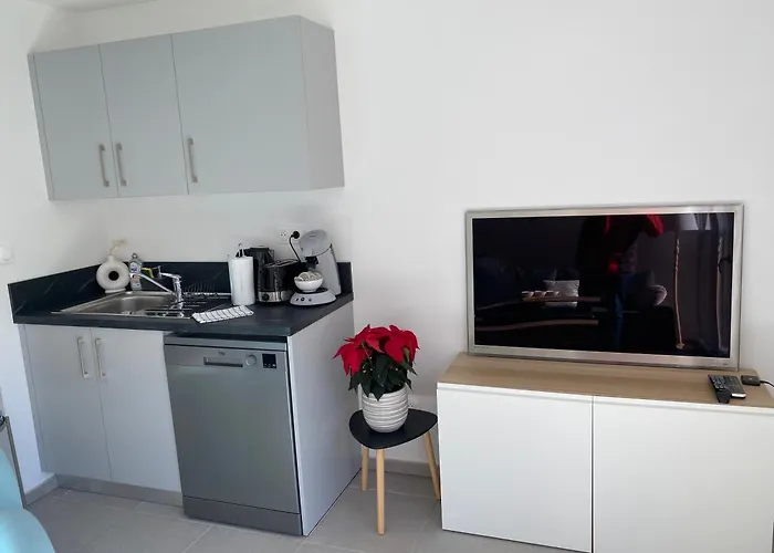 Apartament Sous Un Ciel De Somme Saint-Valéry-sur-Somme