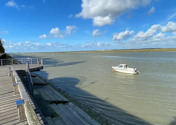 Apartament Sous Un Ciel De Somme