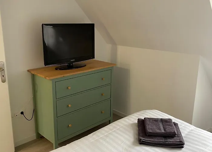 Sous Un Ciel De Somme Apartament