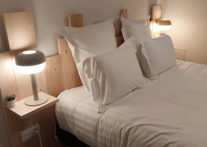 Sous Un Ciel De Somme Apartament *