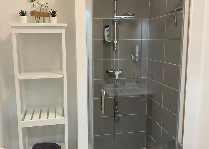 Sous Un Ciel De Somme Apartament Saint-Valéry-sur-Somme