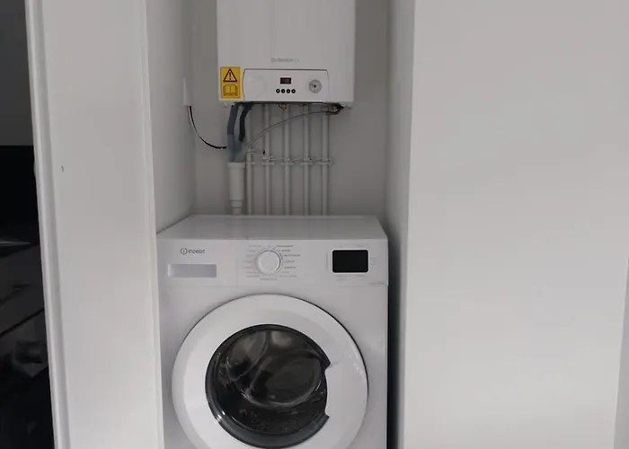 Sous Un Ciel De Somme Apartament Saint-Valéry-sur-Somme